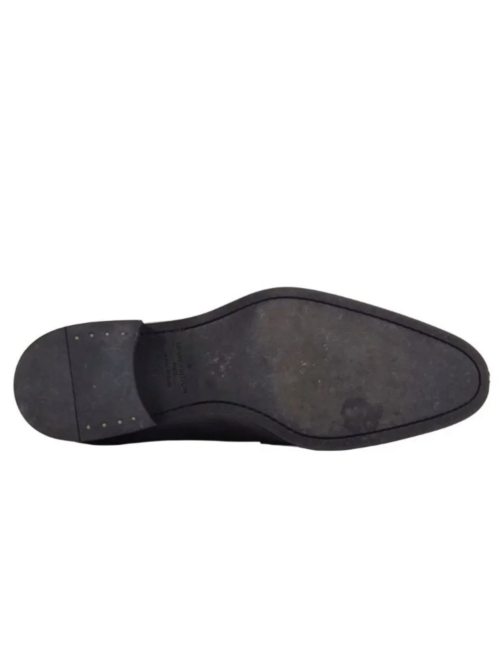 Louis Vuitton Leather?Shoes Derby Shoes